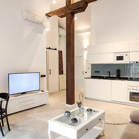 דירות Acogedor Apartamento En Pleno Centro De Malaga By Sharingco מראה חיצוני תמונה