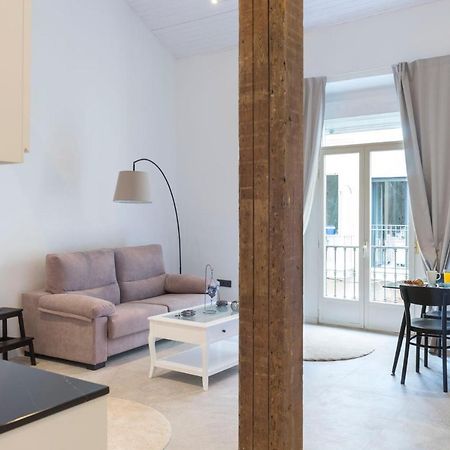 דירות Acogedor Apartamento En Pleno Centro De Malaga By Sharingco מראה חיצוני תמונה