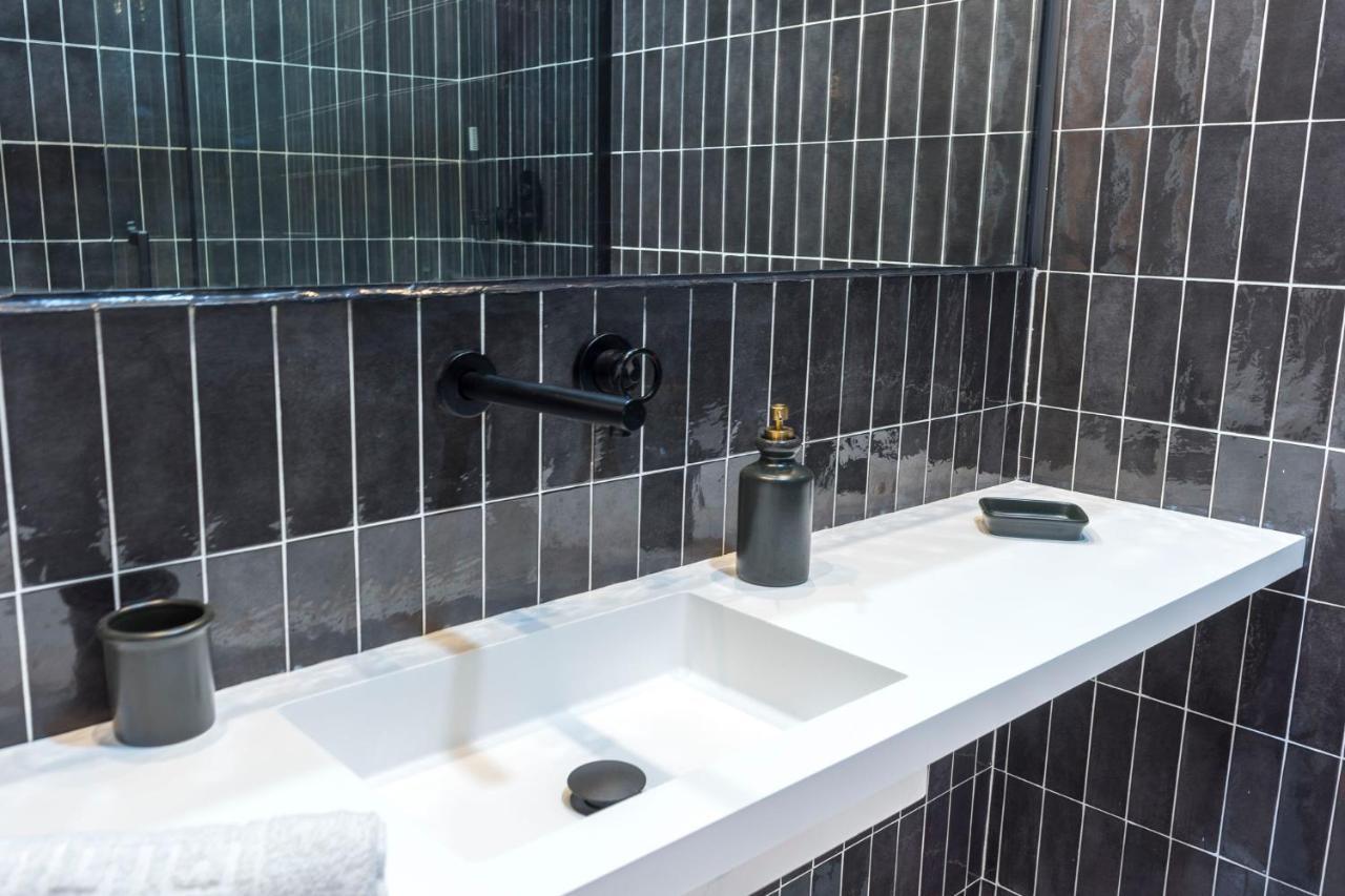 דירות Acogedor Apartamento En Pleno Centro De Malaga By Sharingco מראה חיצוני תמונה