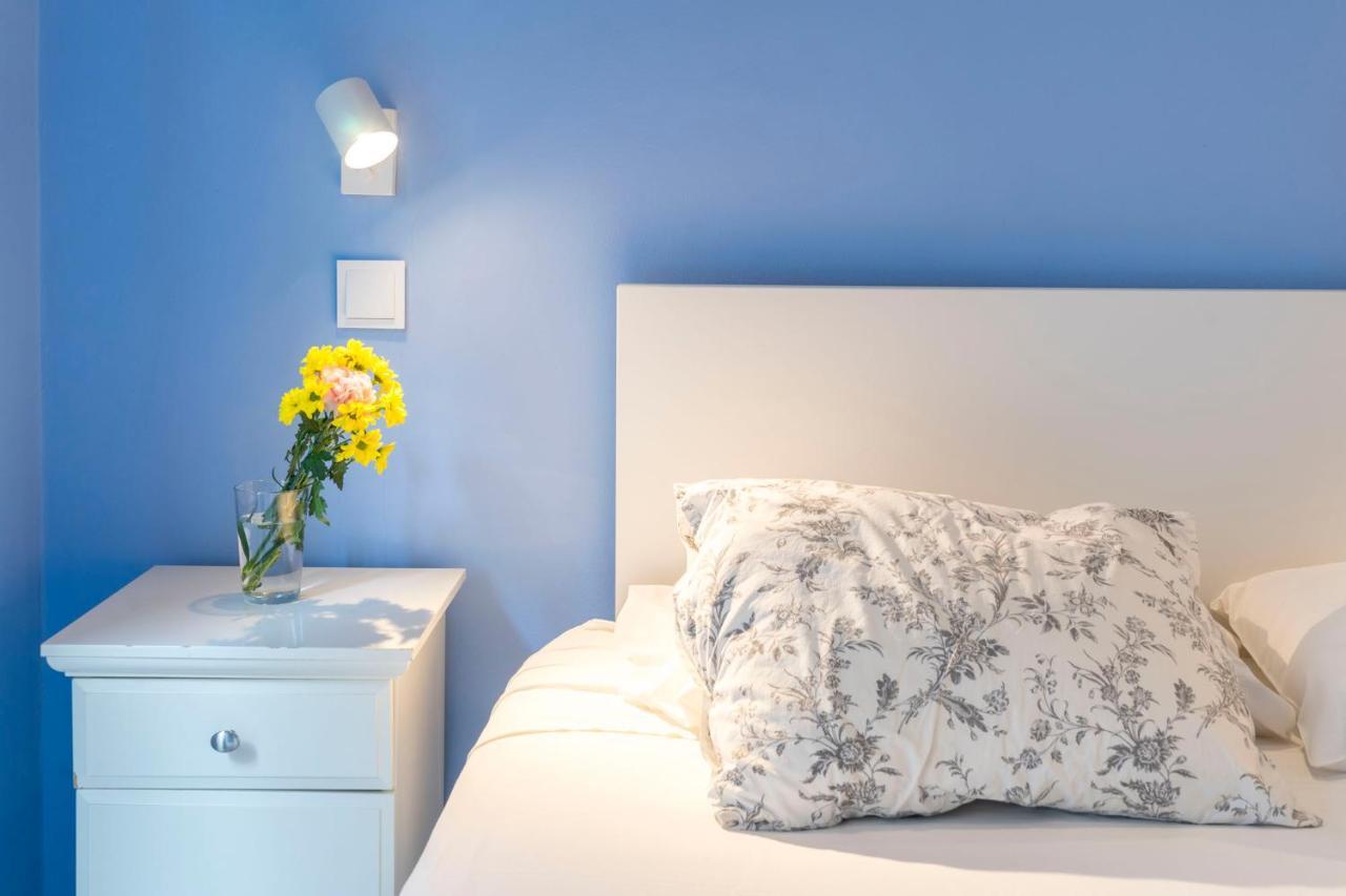 דירות Acogedor Apartamento En Pleno Centro De Malaga By Sharingco מראה חיצוני תמונה