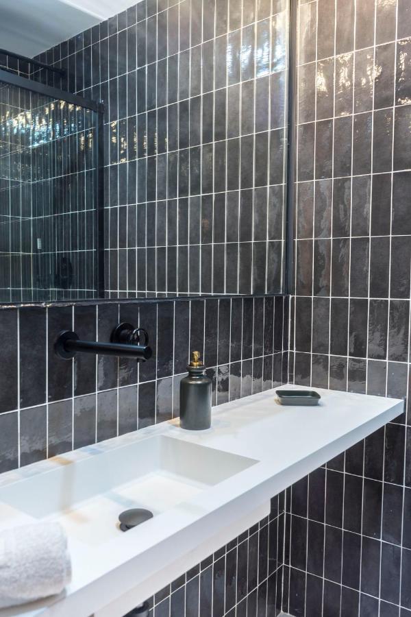 דירות Acogedor Apartamento En Pleno Centro De Malaga By Sharingco מראה חיצוני תמונה