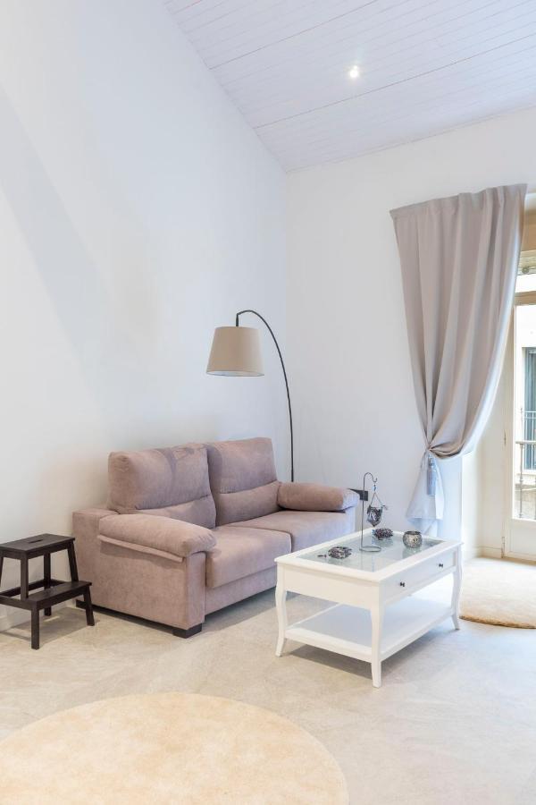 דירות Acogedor Apartamento En Pleno Centro De Malaga By Sharingco מראה חיצוני תמונה