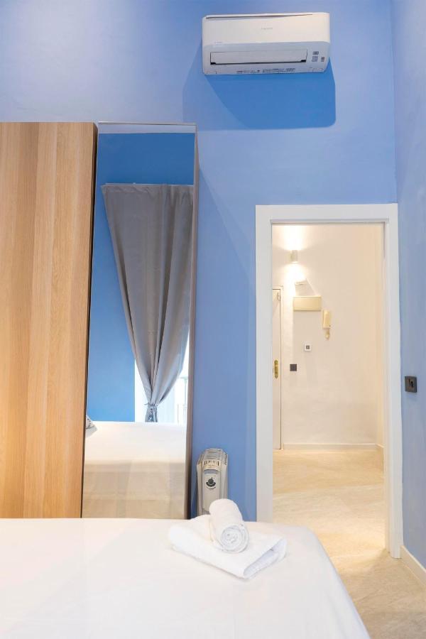 דירות Acogedor Apartamento En Pleno Centro De Malaga By Sharingco מראה חיצוני תמונה