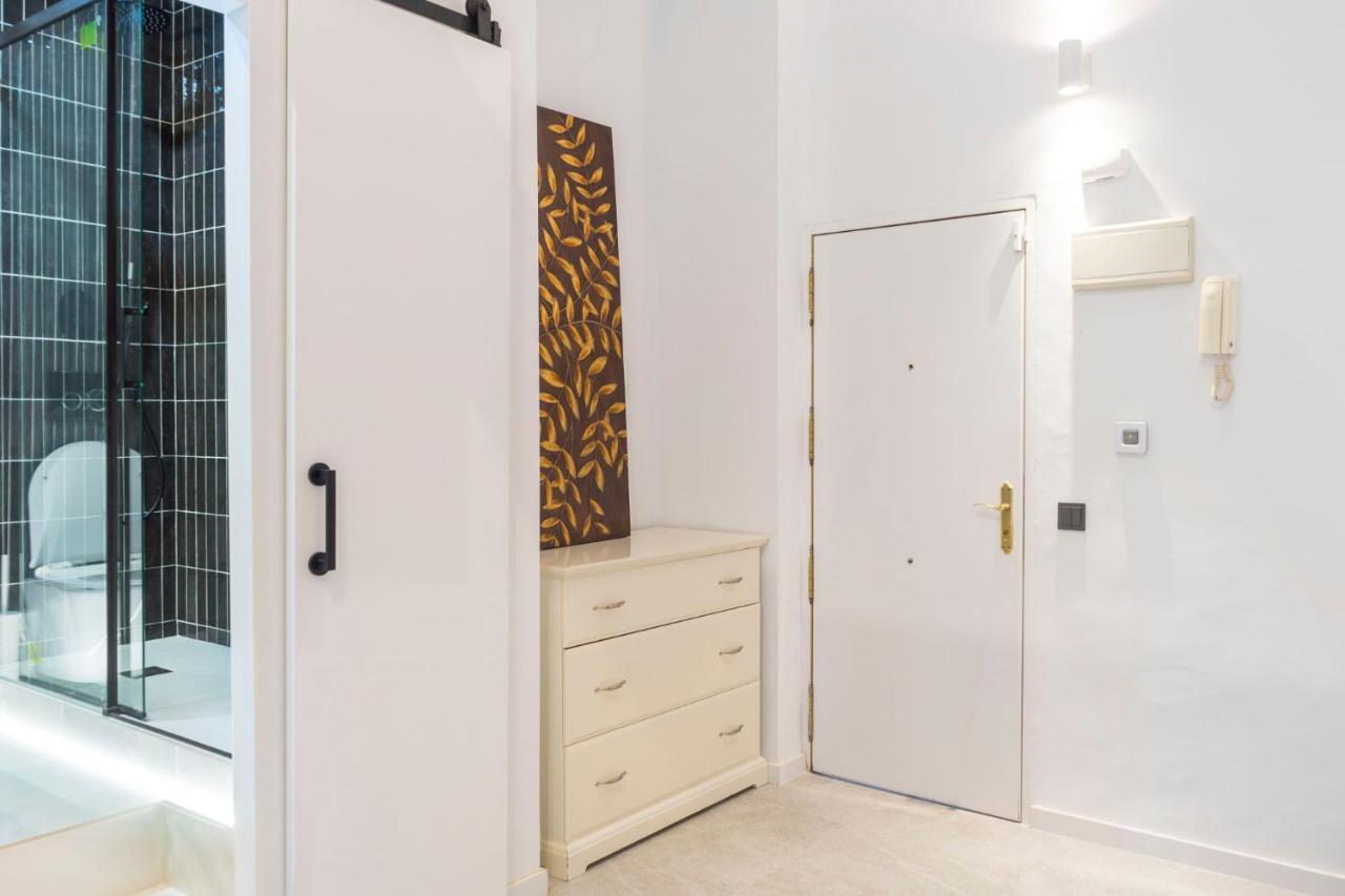 דירות Acogedor Apartamento En Pleno Centro De Malaga By Sharingco מראה חיצוני תמונה