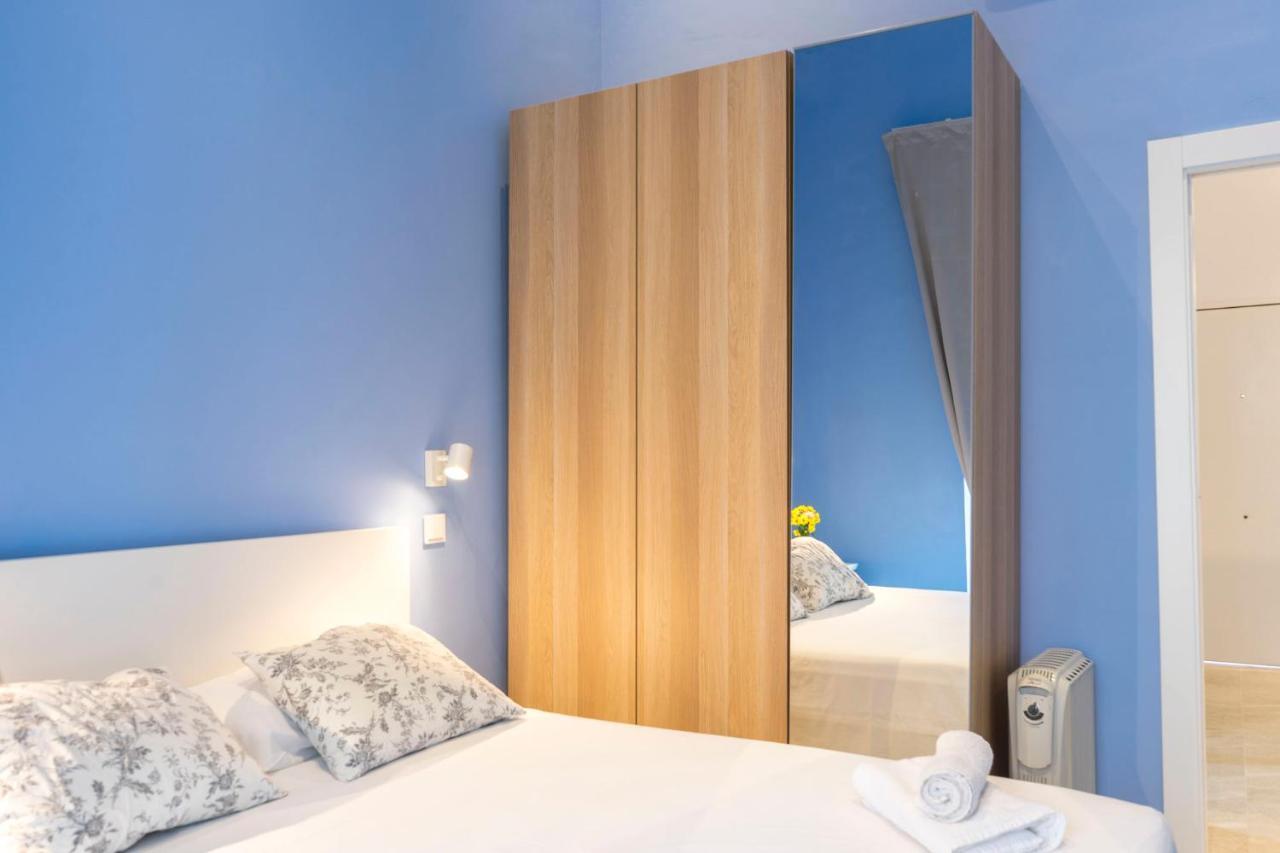 דירות Acogedor Apartamento En Pleno Centro De Malaga By Sharingco מראה חיצוני תמונה