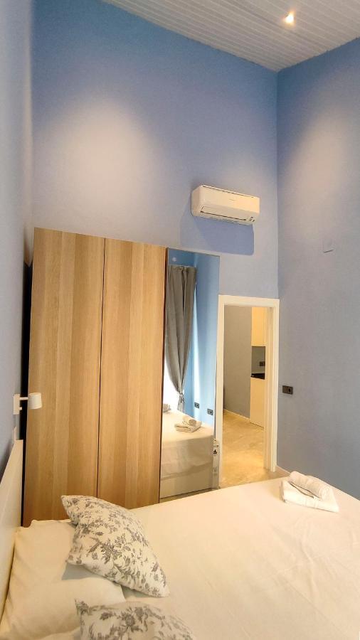 דירות Acogedor Apartamento En Pleno Centro De Malaga By Sharingco מראה חיצוני תמונה