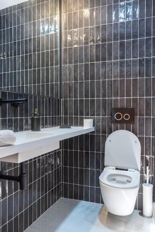 דירות Acogedor Apartamento En Pleno Centro De Malaga By Sharingco מראה חיצוני תמונה