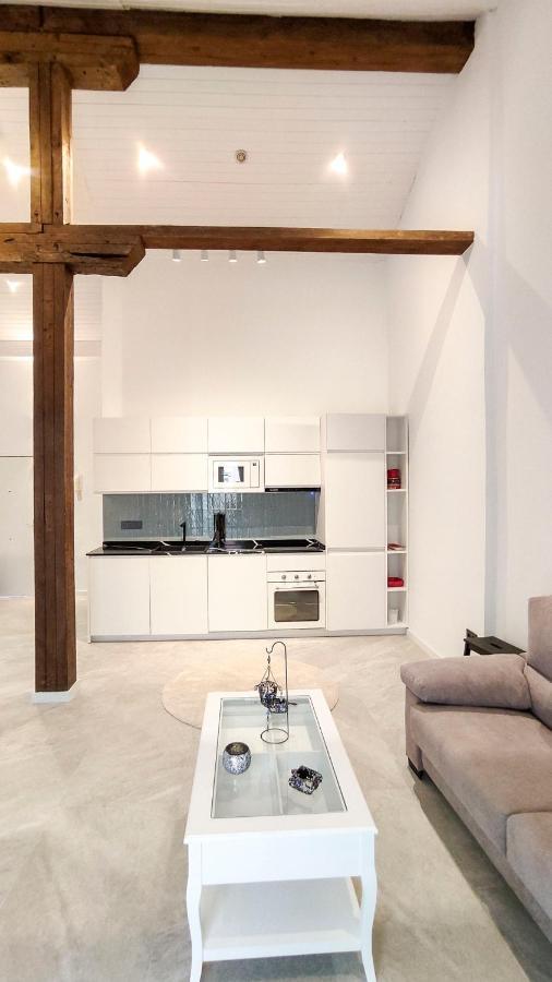 דירות Acogedor Apartamento En Pleno Centro De Malaga By Sharingco מראה חיצוני תמונה